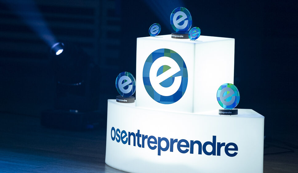 OSEntreprendre