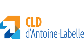Organismes Fondateurs de la Maison de l'Entrepreneur : CLD d'Antoine-Labelle