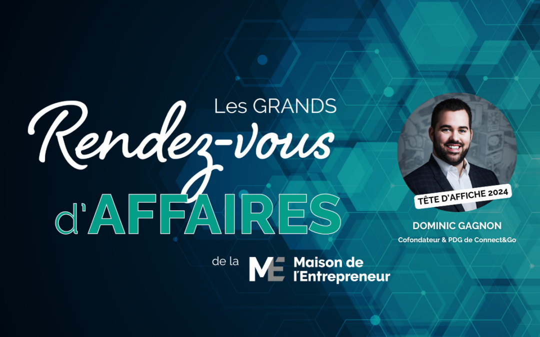 Grands RDV d'affaires