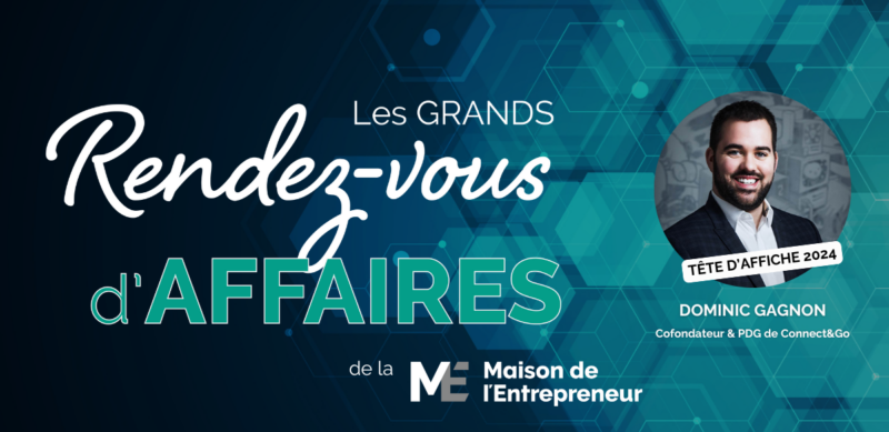 Les Grands Rendez-vous d’affaires