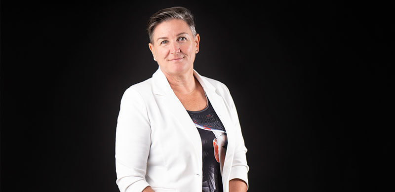Sylvie Gauthier Stratégies + optimisation d’affaires