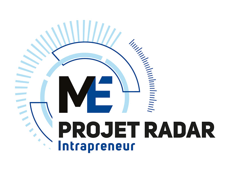 Maison de l'entrepreneur : Projet Radar